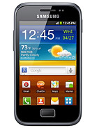 Best available price of Samsung Galaxy Ace Plus S7500 in Vanuatu