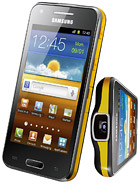 Best available price of Samsung I8530 Galaxy Beam in Vanuatu