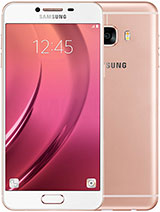 Best available price of Samsung Galaxy C5 in Vanuatu