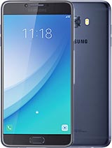 Best available price of Samsung Galaxy C7 Pro in Vanuatu