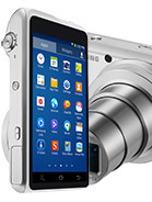 Best available price of Samsung Galaxy Camera 2 GC200 in Vanuatu