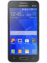 Best available price of Samsung Galaxy Core II in Vanuatu