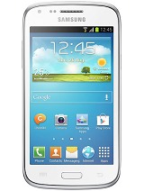 Best available price of Samsung Galaxy Core I8260 in Vanuatu