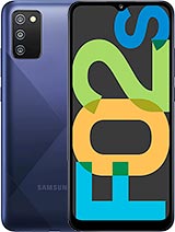 Best available price of Samsung Galaxy F02s in Vanuatu