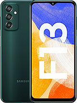Best available price of Samsung Galaxy F13 in Vanuatu