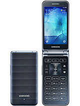 Best available price of Samsung Galaxy Folder in Vanuatu