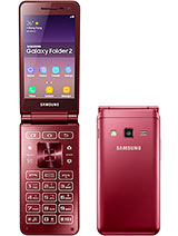 Best available price of Samsung Galaxy Folder2 in Vanuatu