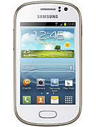 Best available price of Samsung Galaxy Fame S6810 in Vanuatu