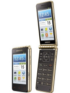 Best available price of Samsung I9230 Galaxy Golden in Vanuatu
