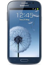 Best available price of Samsung Galaxy Grand I9080 in Vanuatu