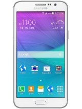 Best available price of Samsung Galaxy Grand Max in Vanuatu