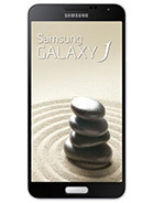 Best available price of Samsung Galaxy J in Vanuatu