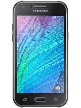 Best available price of Samsung Galaxy J1 in Vanuatu