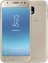 Best available price of Samsung Galaxy J3 2017 in Vanuatu