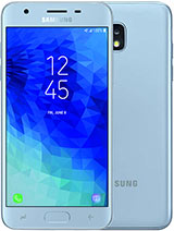 Best available price of Samsung Galaxy J3 2018 in Vanuatu