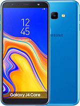 Best available price of Samsung Galaxy J4 Core in Vanuatu