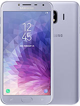 Best available price of Samsung Galaxy J4 in Vanuatu