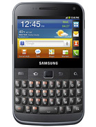 Best available price of Samsung Galaxy M Pro B7800 in Vanuatu