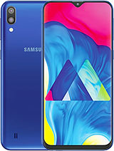 Best available price of Samsung Galaxy M10 in Vanuatu