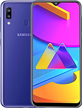 Best available price of Samsung Galaxy M10s in Vanuatu