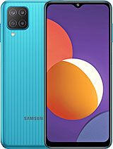 Best available price of Samsung Galaxy M12 in Vanuatu