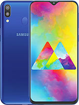 Best available price of Samsung Galaxy M20 in Vanuatu