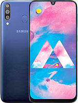 Best available price of Samsung Galaxy M30 in Vanuatu