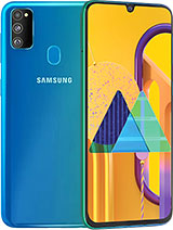 Best available price of Samsung Galaxy M30s in Vanuatu