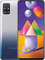 Best available price of Samsung Galaxy M31s in Vanuatu