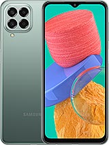 Best available price of Samsung Galaxy M33 in Vanuatu