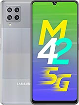 Best available price of Samsung Galaxy M42 5G in Vanuatu