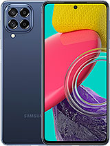 Best available price of Samsung Galaxy M53 in Vanuatu
