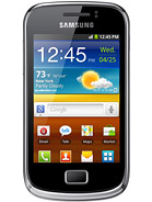 Best available price of Samsung Galaxy mini 2 S6500 in Vanuatu