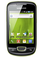Best available price of Samsung Galaxy Mini S5570 in Vanuatu