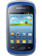 Best available price of Samsung Galaxy Music S6010 in Vanuatu