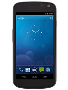 Best available price of Samsung Galaxy Nexus i515 in Vanuatu