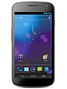 Best available price of Samsung Galaxy Nexus LTE L700 in Vanuatu