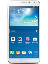 Best available price of Samsung Galaxy Note 3 in Vanuatu