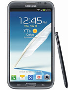 Best available price of Samsung Galaxy Note II CDMA in Vanuatu