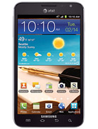 Best available price of Samsung Galaxy Note I717 in Vanuatu