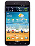Best available price of Samsung Galaxy Note T879 in Vanuatu