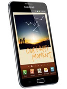 Best available price of Samsung Galaxy Note N7000 in Vanuatu