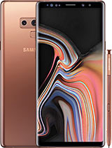 Best available price of Samsung Galaxy Note9 in Vanuatu