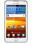 Best available price of Samsung Galaxy Player 70 Plus in Vanuatu