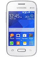 Best available price of Samsung Galaxy Pocket 2 in Vanuatu