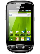 Best available price of Samsung Galaxy Pop Plus S5570i in Vanuatu