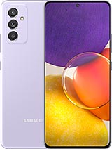 Best available price of Samsung Galaxy Quantum 2 in Vanuatu