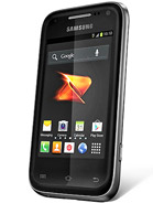 Best available price of Samsung Galaxy Rush M830 in Vanuatu