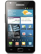 Best available price of Samsung Galaxy S II 4G I9100M in Vanuatu