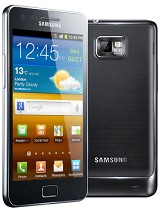 Best available price of Samsung I9100 Galaxy S II in Vanuatu